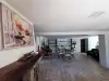 Salon - Venezia - Sale Guest house - gite-for sale-Perpignan-South of France (13).webp